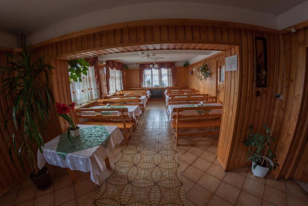 Dom Wczasowy Jesionkowka Poronin Exterior foto